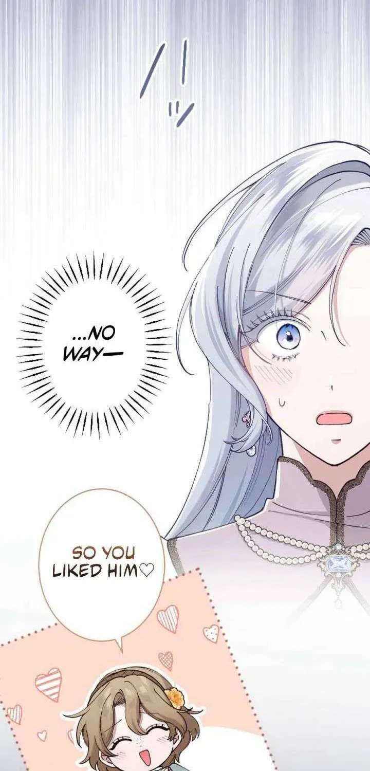 Yomei Wazuka na Kodomo no Mamahaha ni Narimashita Chapter 53 page 56 - 