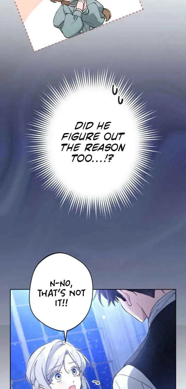 Yomei Wazuka na Kodomo no Mamahaha ni Narimashita Chapter 53 page 57 - 