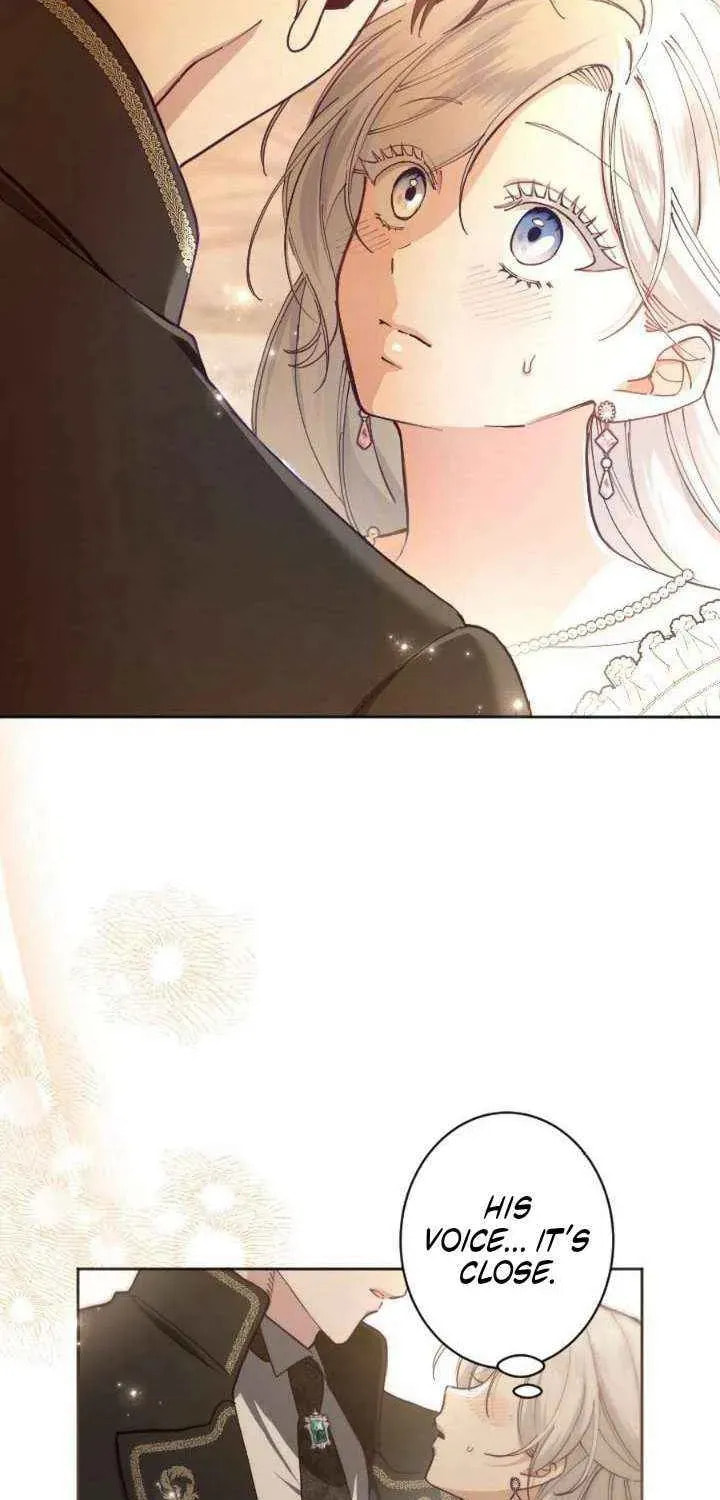 Yomei Wazuka na Kodomo no Mamahaha ni Narimashita Chapter 53 page 7 - 