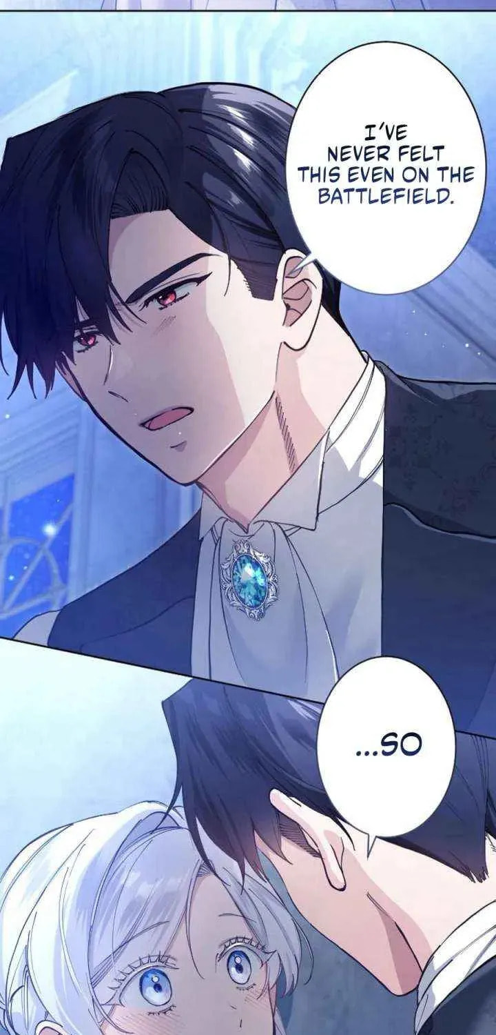 Yomei Wazuka na Kodomo no Mamahaha ni Narimashita Chapter 53 page 61 - 