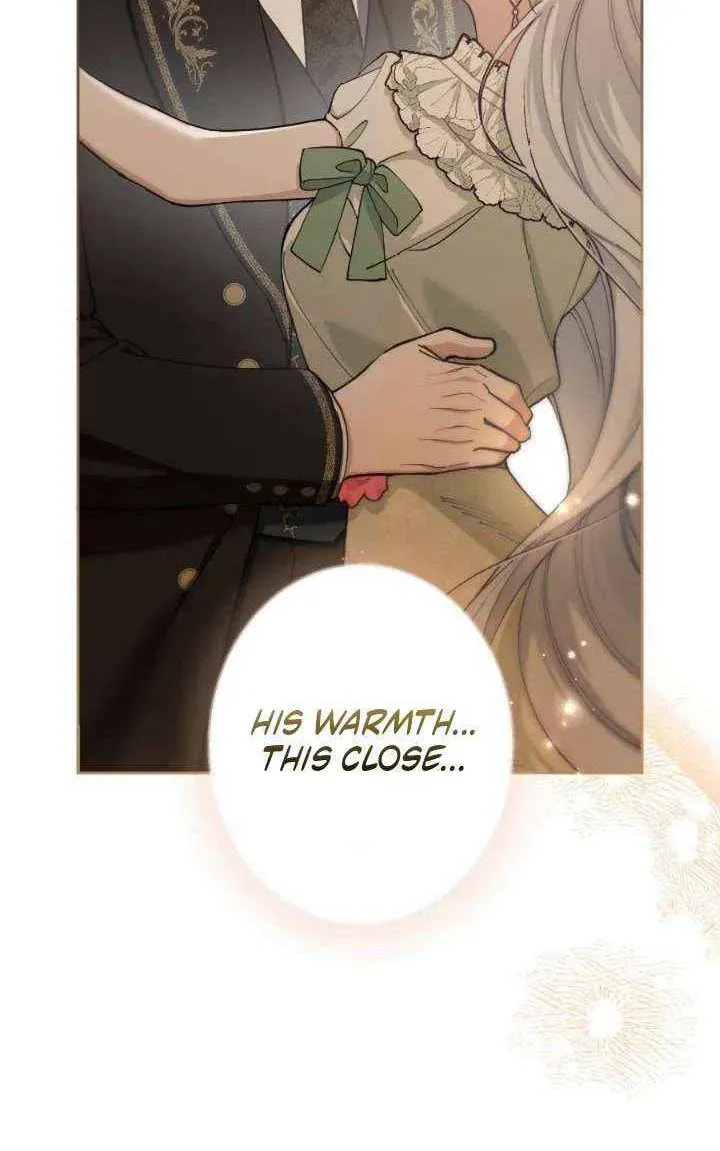 Yomei Wazuka na Kodomo no Mamahaha ni Narimashita Chapter 53 page 8 - 