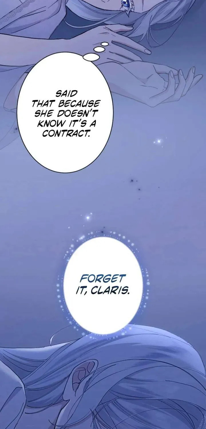 Yomei Wazuka na Kodomo no Mamahaha ni Narimashita Chapter 53 page 73 - 