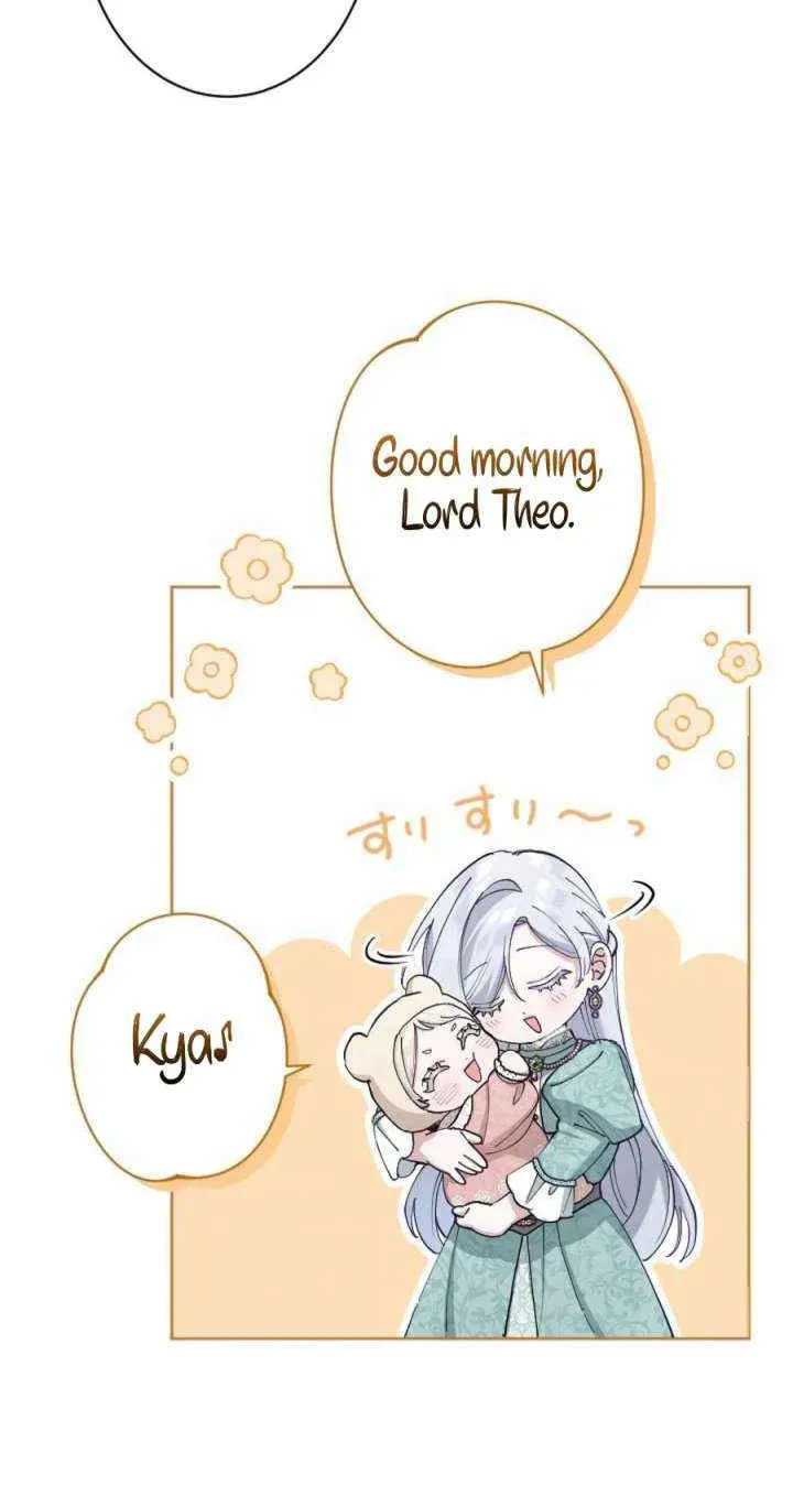 Yomei Wazuka na Kodomo no Mamahaha ni Narimashita Chapter 53 page 77 - 