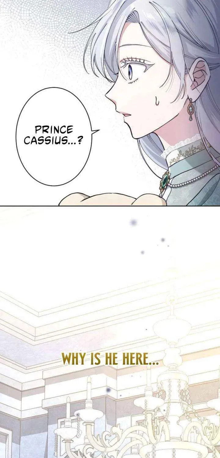 Yomei Wazuka na Kodomo no Mamahaha ni Narimashita Chapter 53 page 79 - 