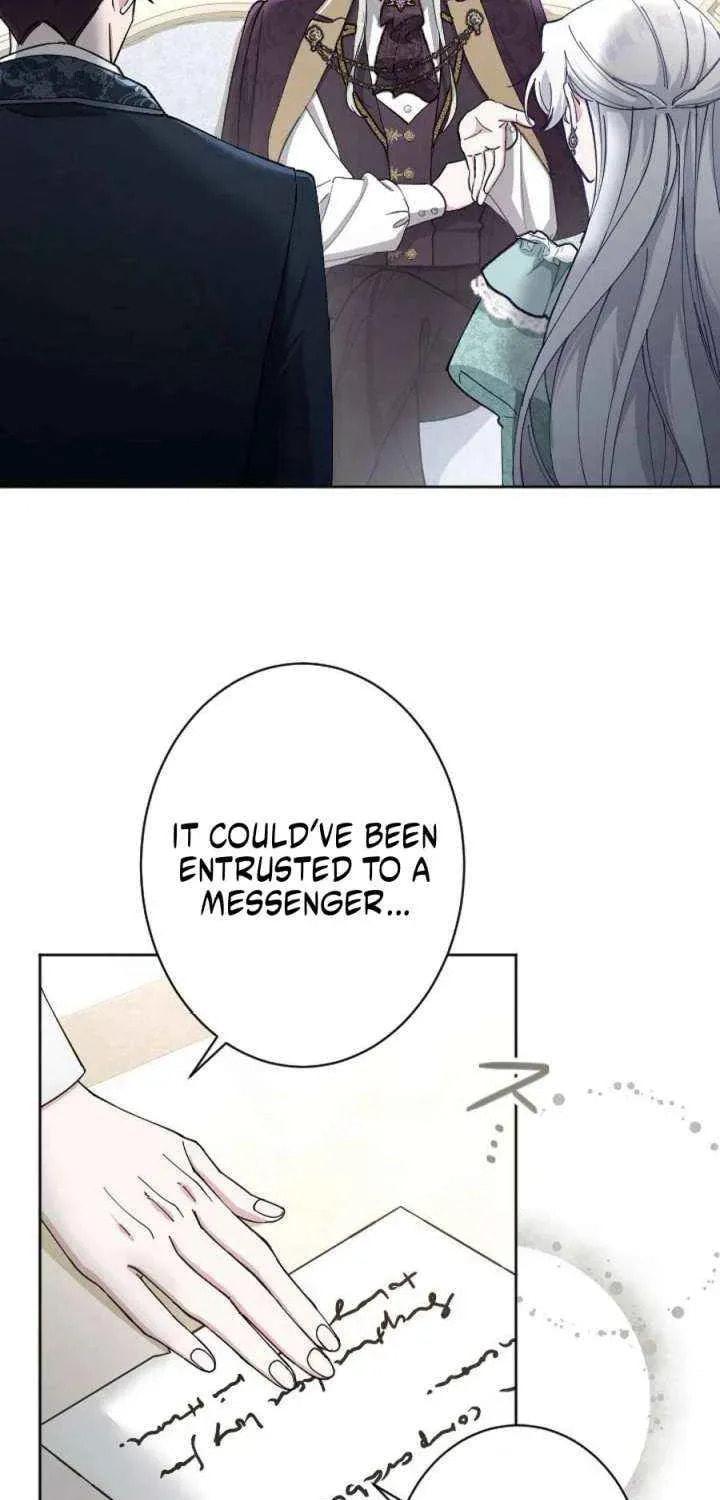 Yomei Wazuka na Kodomo no Mamahaha ni Narimashita Chapter 53 page 84 - 