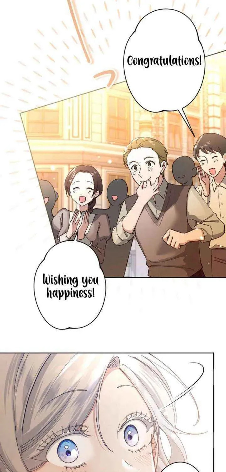 Yomei Wazuka na Kodomo no Mamahaha ni Narimashita Chapter 53 page 10 - 