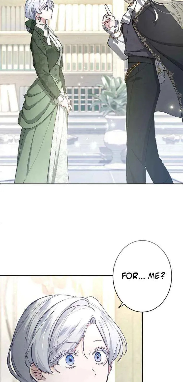 Yomei Wazuka na Kodomo no Mamahaha ni Narimashita Chapter 54.2 page 104 - 