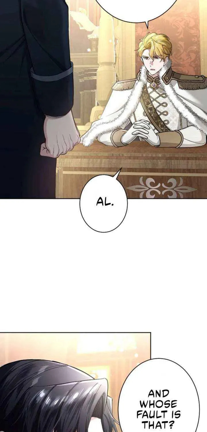 Yomei Wazuka na Kodomo no Mamahaha ni Narimashita Chapter 54.2 page 18 - 