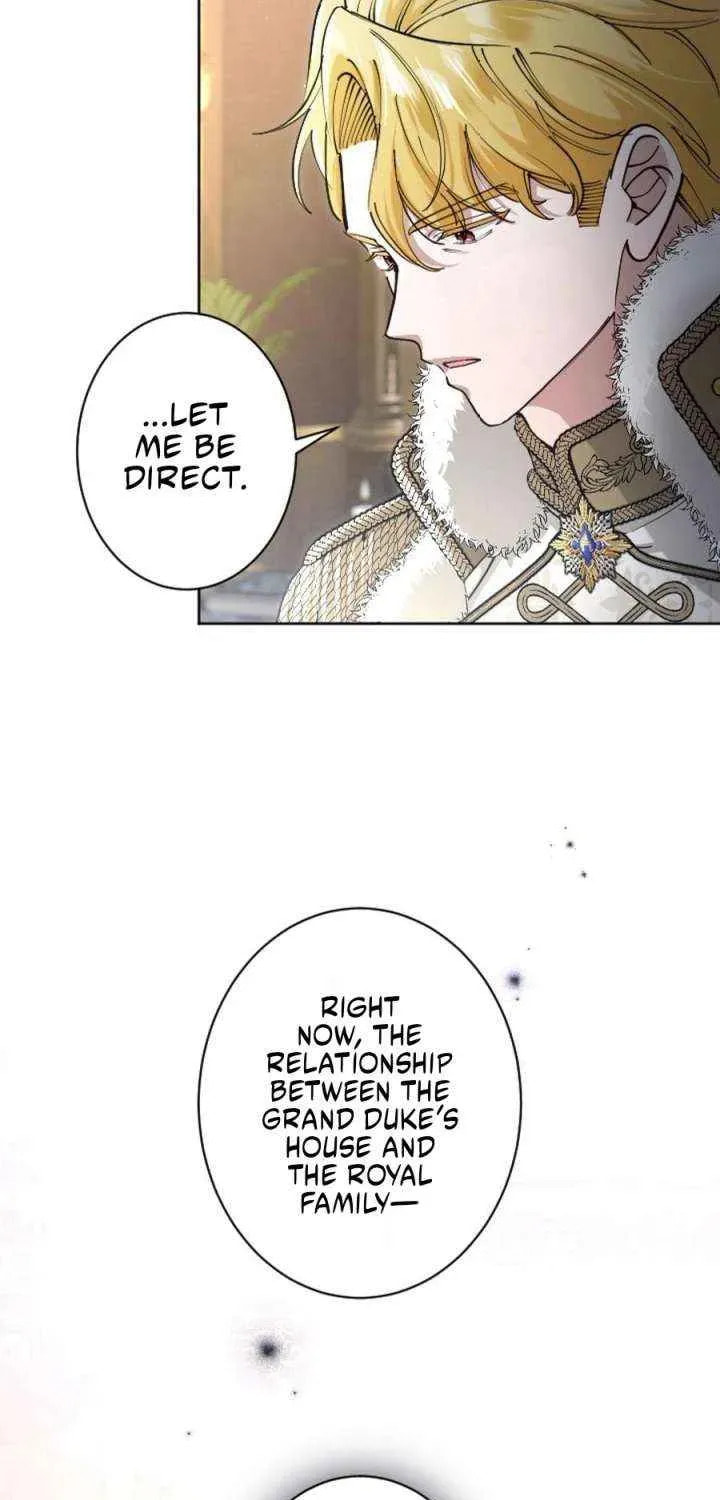 Yomei Wazuka na Kodomo no Mamahaha ni Narimashita Chapter 54.2 page 20 - 
