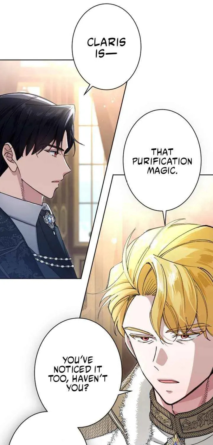 Yomei Wazuka na Kodomo no Mamahaha ni Narimashita Chapter 54.2 page 24 - 