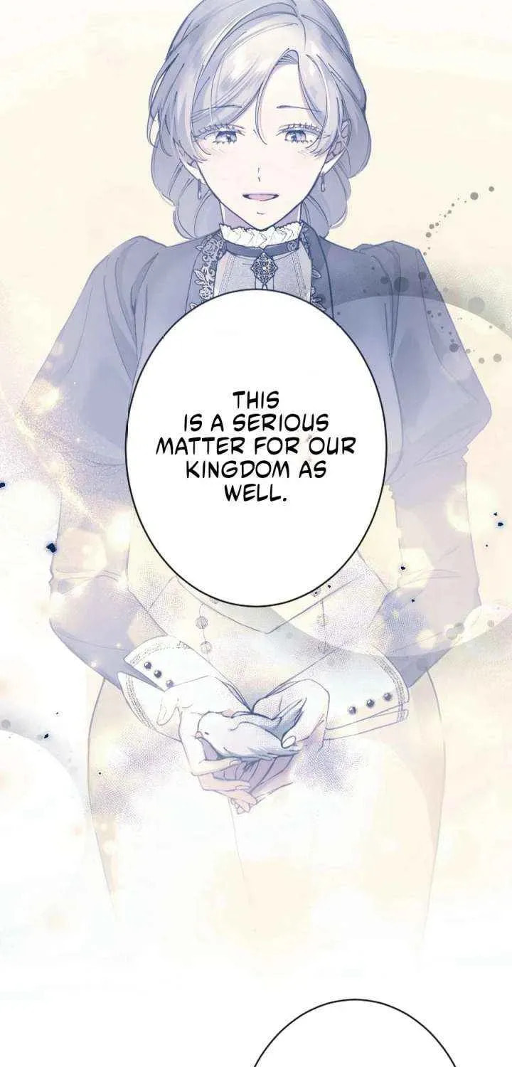 Yomei Wazuka na Kodomo no Mamahaha ni Narimashita Chapter 54.2 page 28 - 