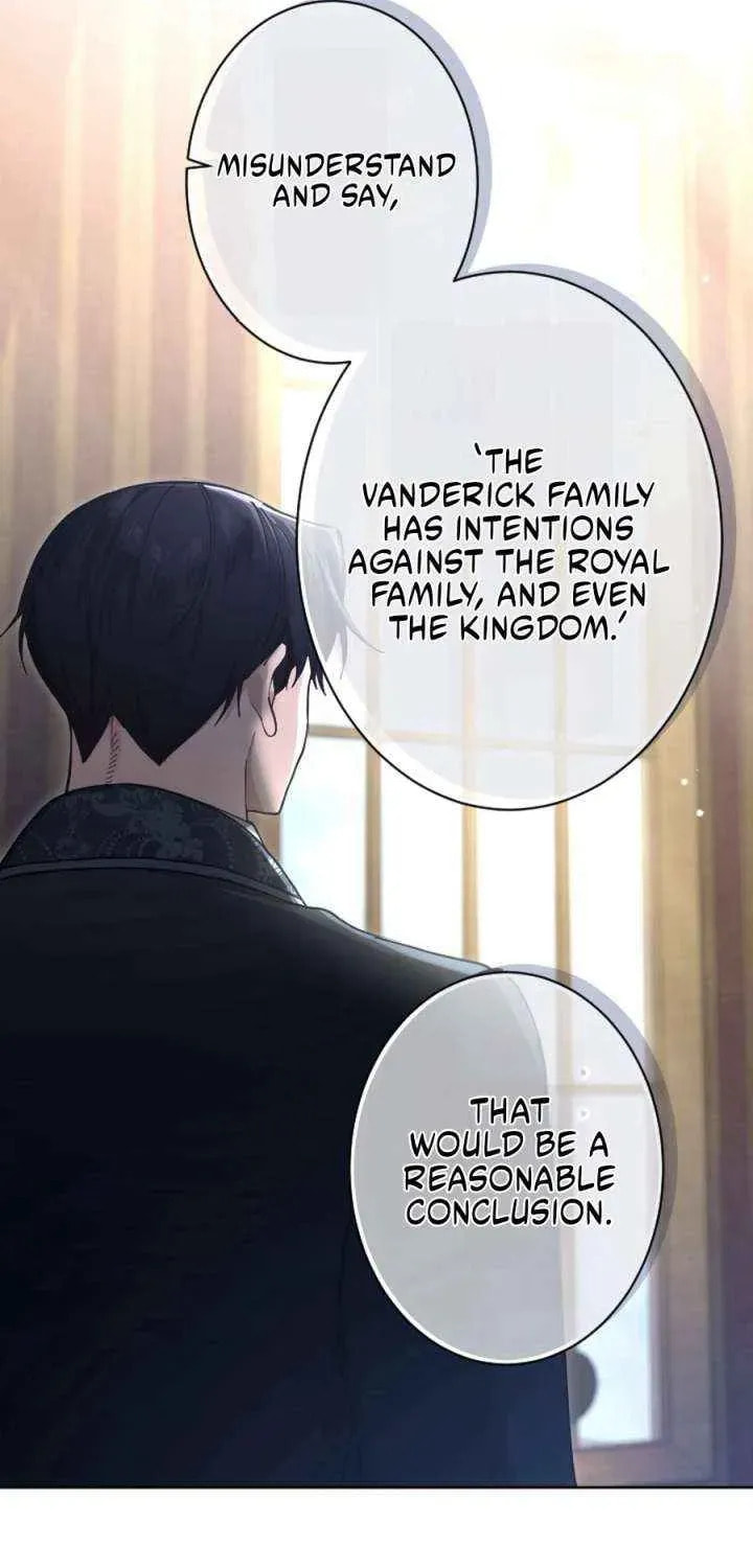 Yomei Wazuka na Kodomo no Mamahaha ni Narimashita Chapter 54.2 page 30 - 