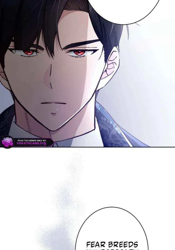 Yomei Wazuka na Kodomo no Mamahaha ni Narimashita Chapter 54.2 page 35 - 