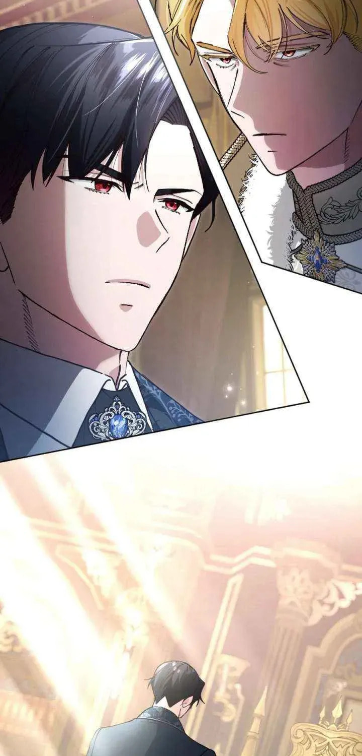 Yomei Wazuka na Kodomo no Mamahaha ni Narimashita Chapter 54.2 page 42 - 