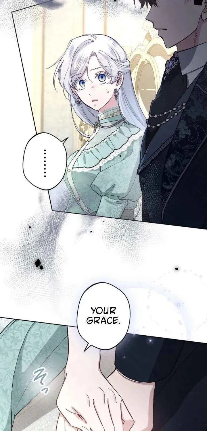 Yomei Wazuka na Kodomo no Mamahaha ni Narimashita Chapter 54.2 page 6 - 
