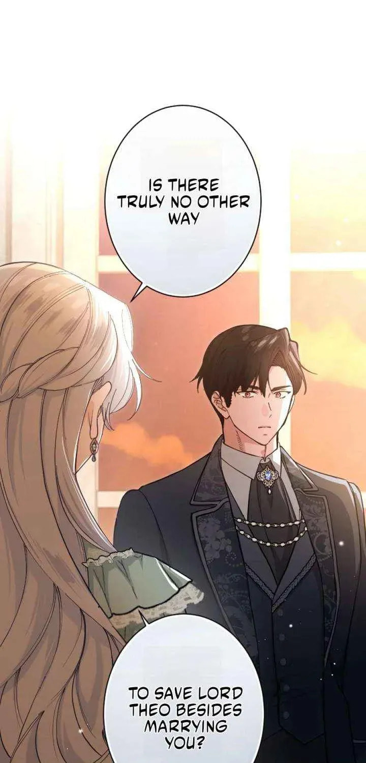 Yomei Wazuka na Kodomo no Mamahaha ni Narimashita Chapter 54.2 page 53 - 