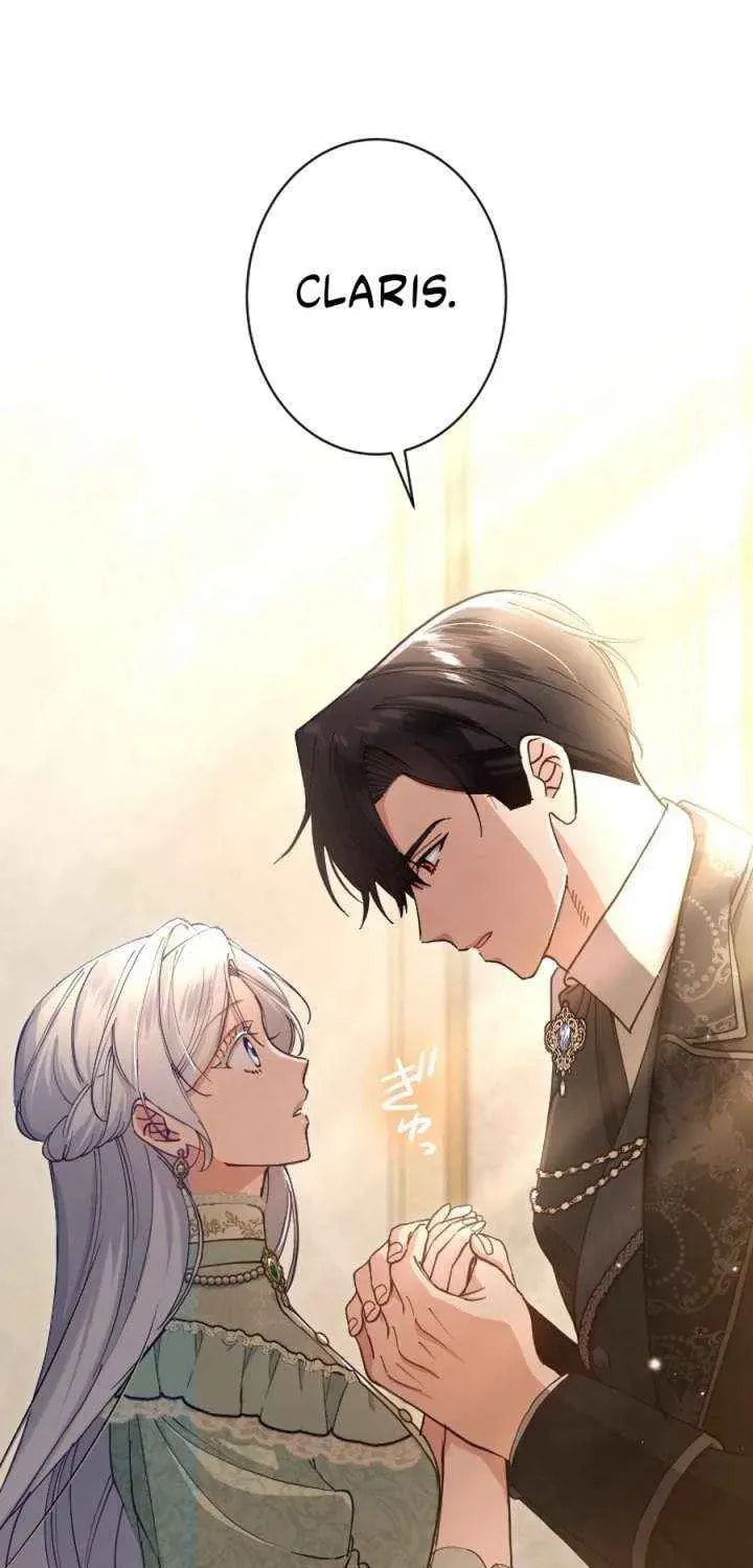 Yomei Wazuka na Kodomo no Mamahaha ni Narimashita Chapter 54.2 page 56 - 