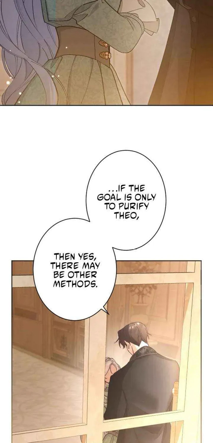 Yomei Wazuka na Kodomo no Mamahaha ni Narimashita Chapter 54.2 page 57 - 