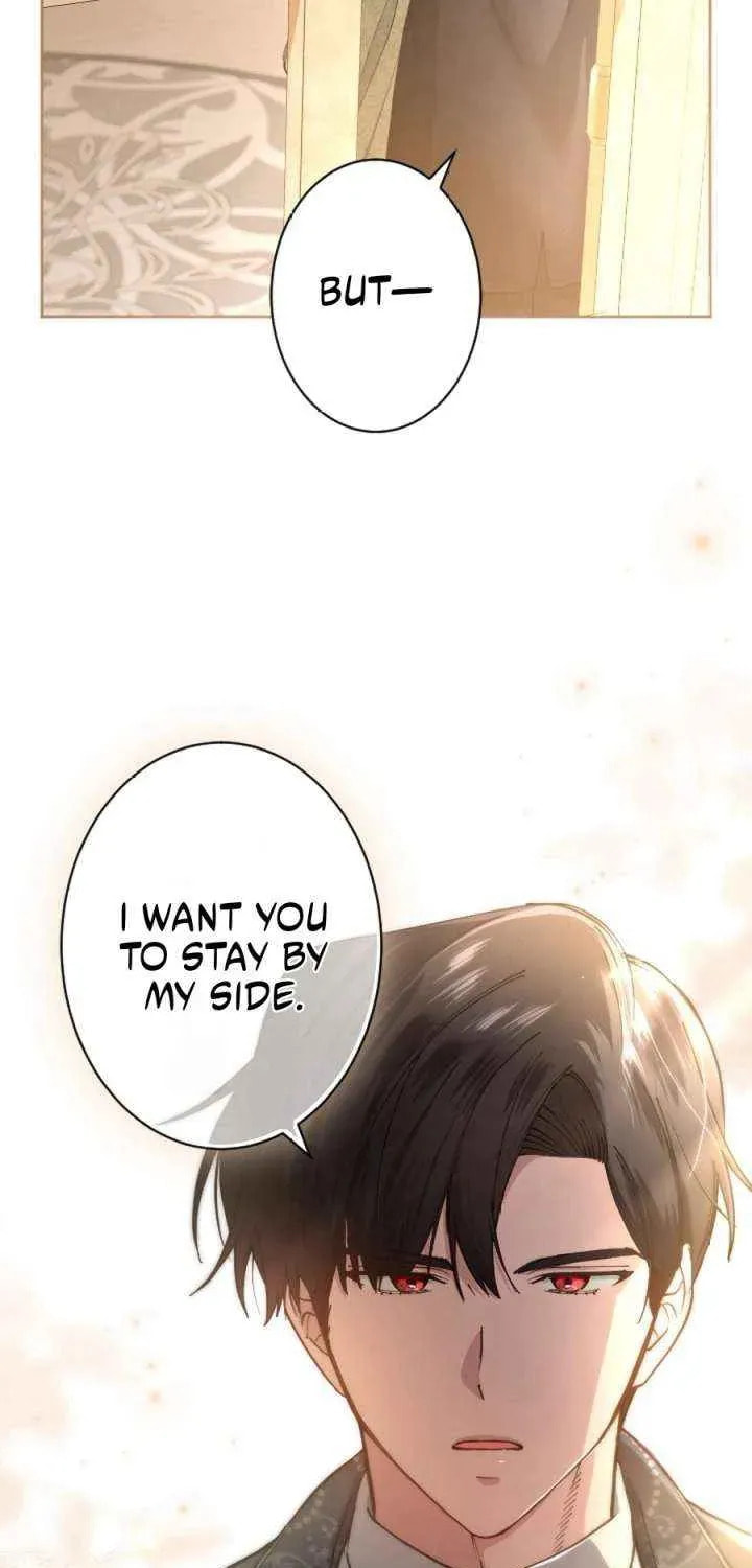 Yomei Wazuka na Kodomo no Mamahaha ni Narimashita Chapter 54.2 page 58 - 