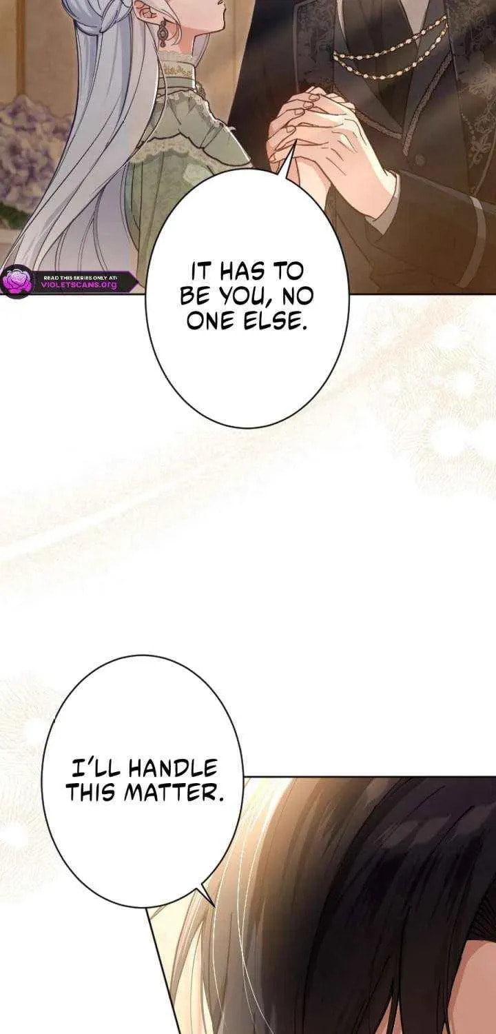 Yomei Wazuka na Kodomo no Mamahaha ni Narimashita Chapter 54.2 page 61 - 
