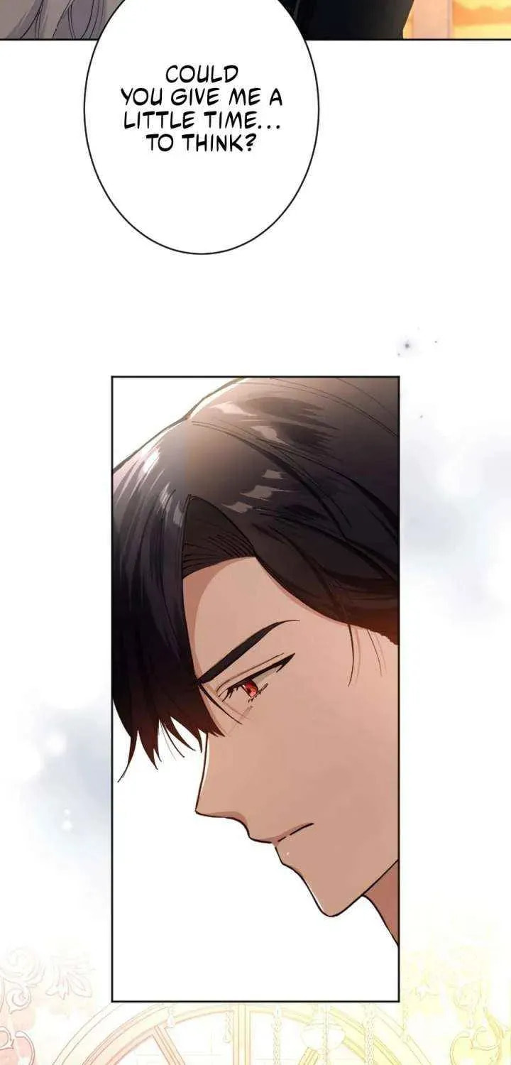 Yomei Wazuka na Kodomo no Mamahaha ni Narimashita Chapter 54.2 page 68 - 