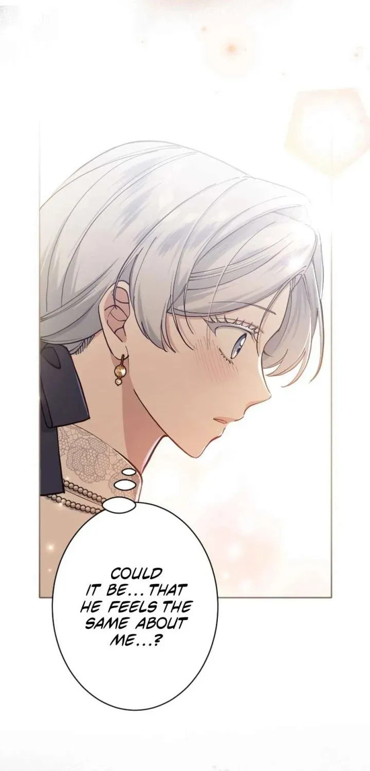 Yomei Wazuka na Kodomo no Mamahaha ni Narimashita Chapter 54.2 page 83 - 