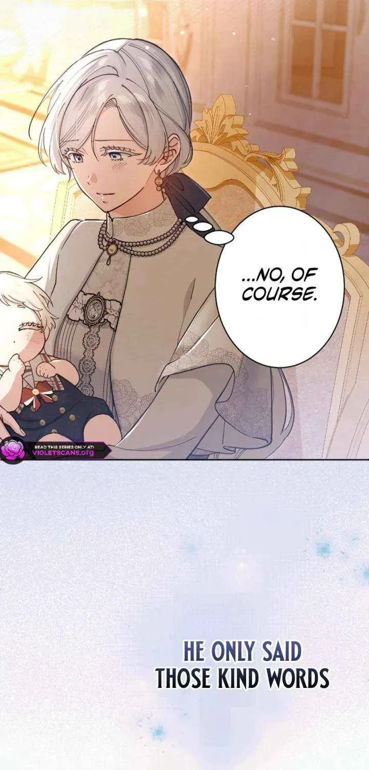 Yomei Wazuka na Kodomo no Mamahaha ni Narimashita Chapter 54.2 page 86 - 
