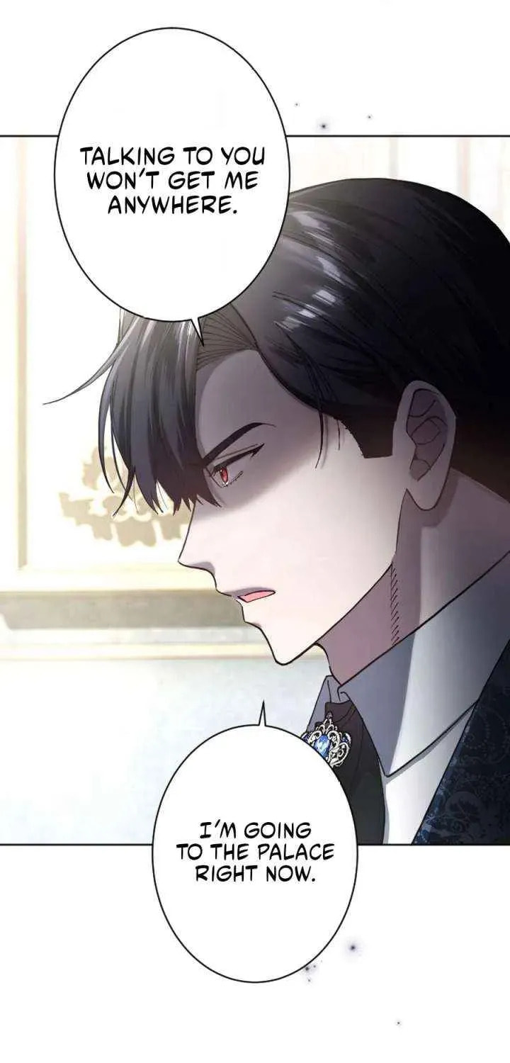Yomei Wazuka na Kodomo no Mamahaha ni Narimashita Chapter 54.2 page 10 - 