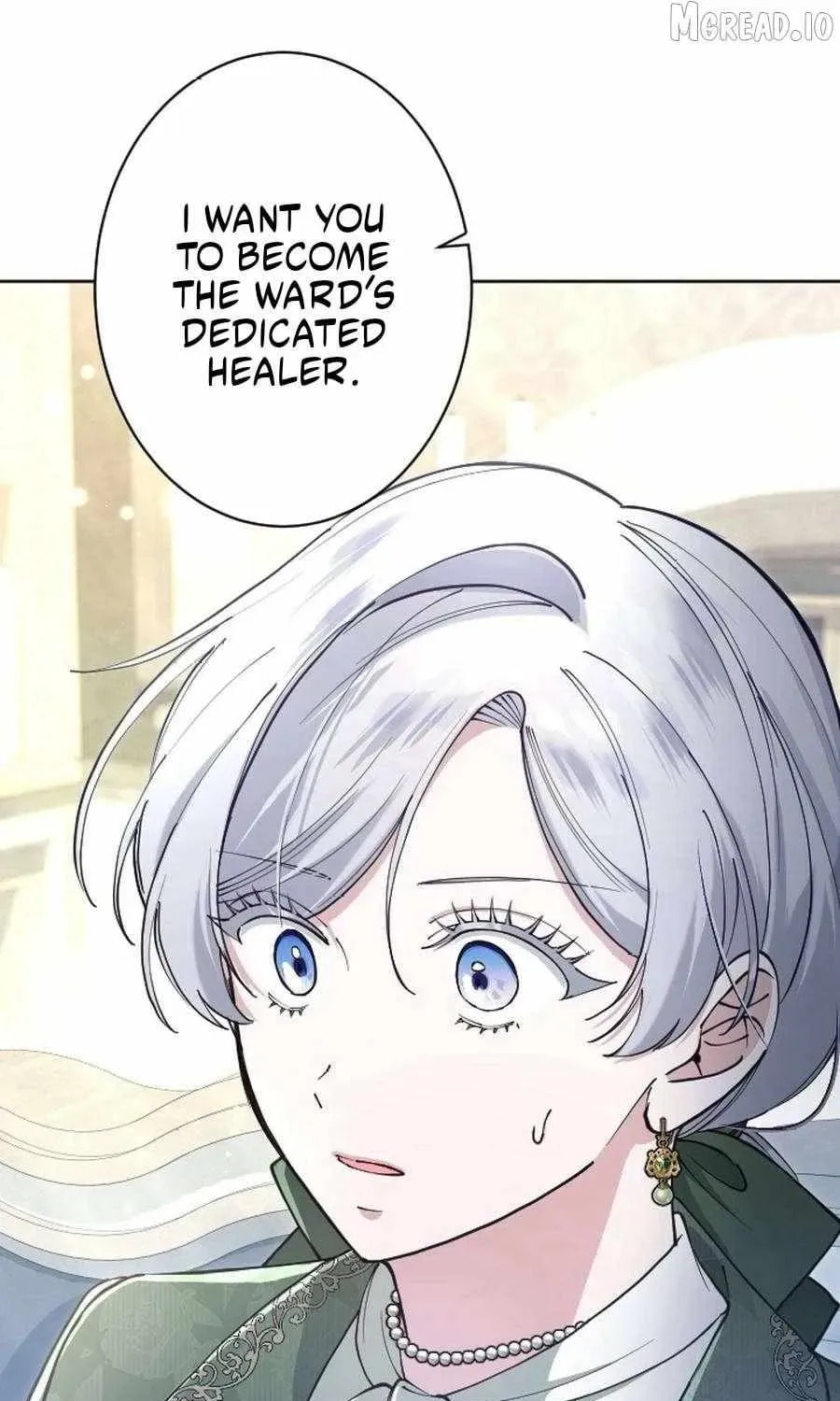 Yomei Wazuka na Kodomo no Mamahaha ni Narimashita Chapter 55 page 21 - 
