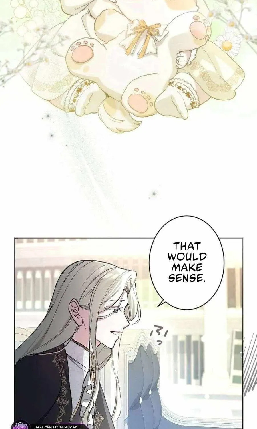 Yomei Wazuka na Kodomo no Mamahaha ni Narimashita Chapter 55 page 24 - 