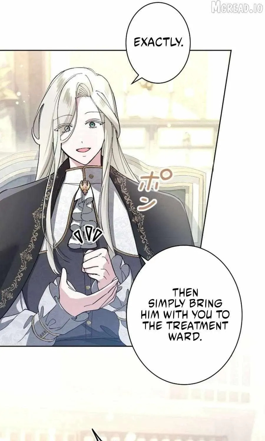 Yomei Wazuka na Kodomo no Mamahaha ni Narimashita Chapter 55 page 30 - 