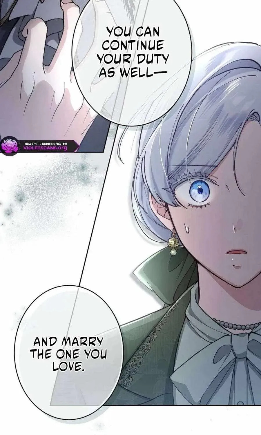 Yomei Wazuka na Kodomo no Mamahaha ni Narimashita Chapter 55 page 34 - 