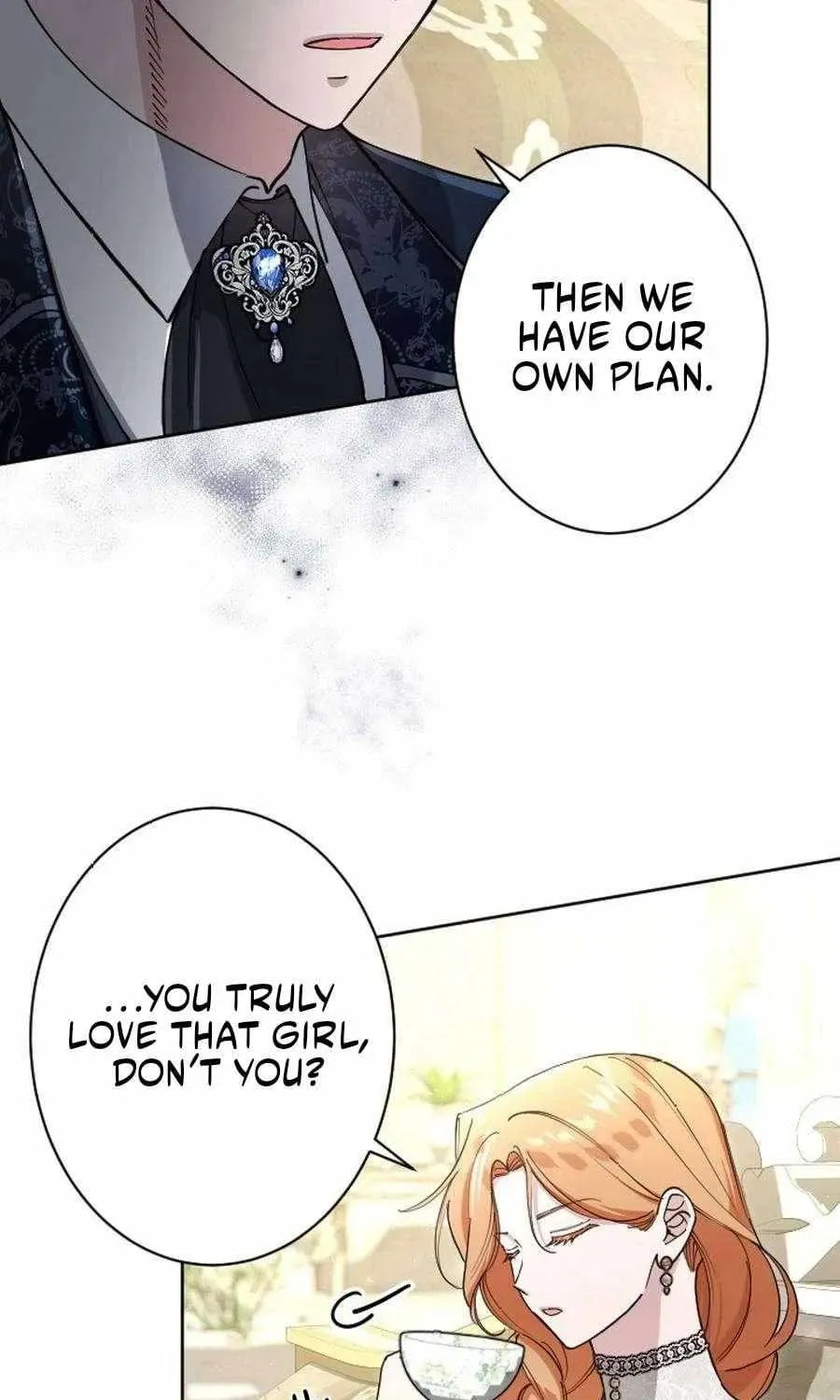 Yomei Wazuka na Kodomo no Mamahaha ni Narimashita Chapter 55 page 49 - 