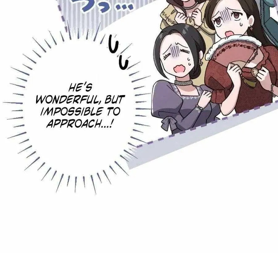 Yomei Wazuka na Kodomo no Mamahaha ni Narimashita Chapter 55 page 54 - 