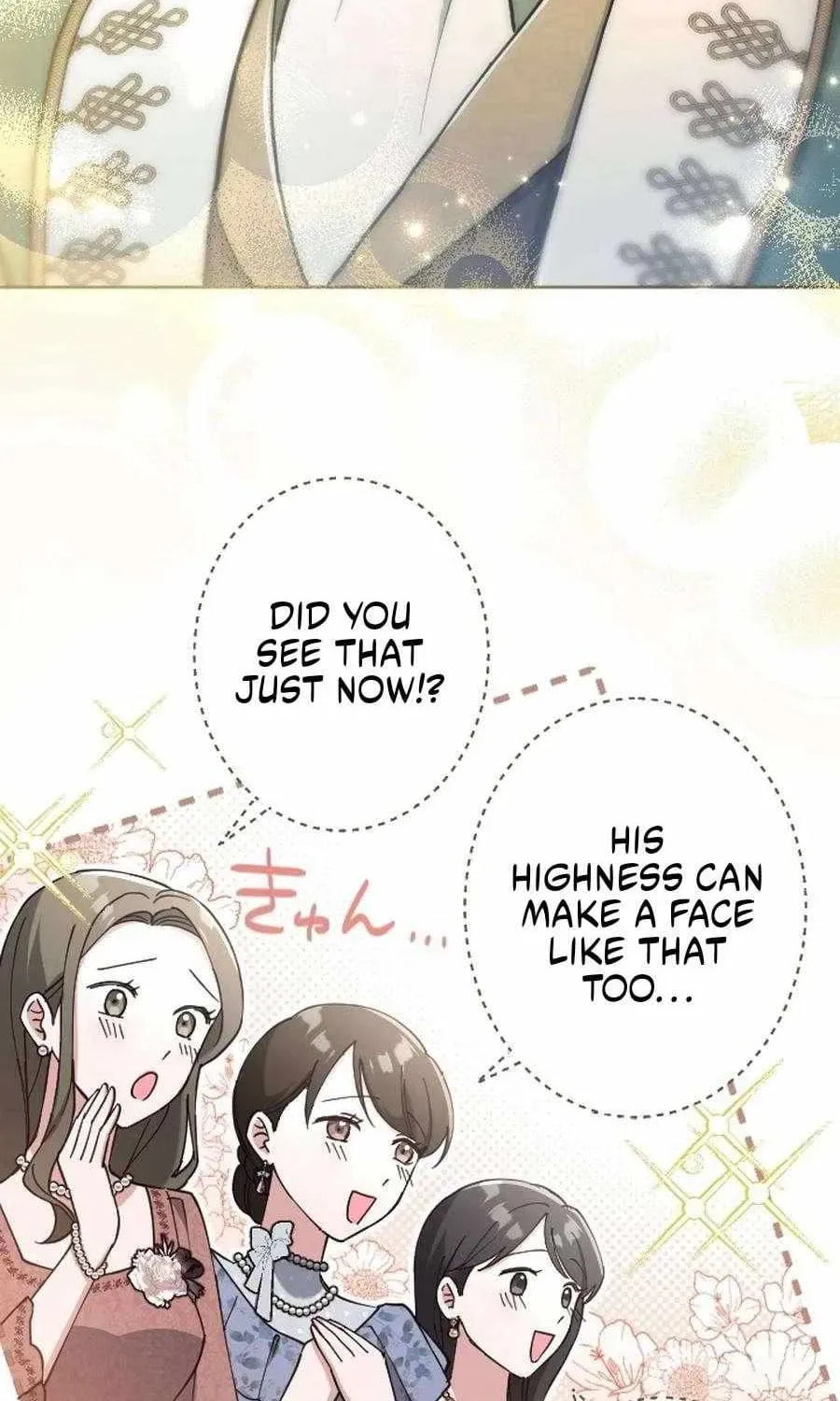 Yomei Wazuka na Kodomo no Mamahaha ni Narimashita Chapter 55 page 58 - 