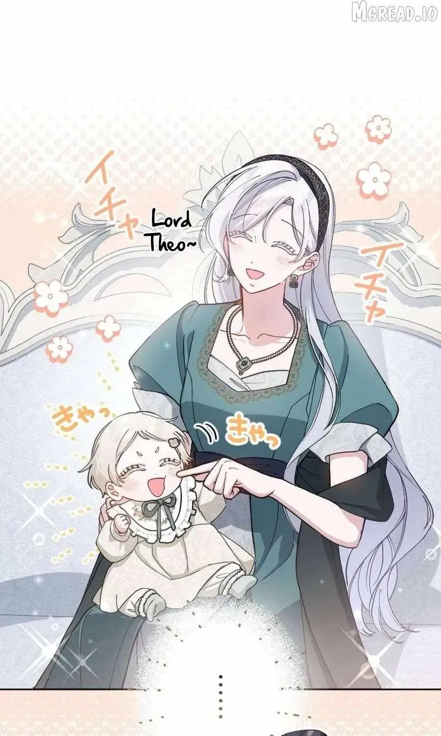 Yomei Wazuka na Kodomo no Mamahaha ni Narimashita Chapter 55 page 90 - 