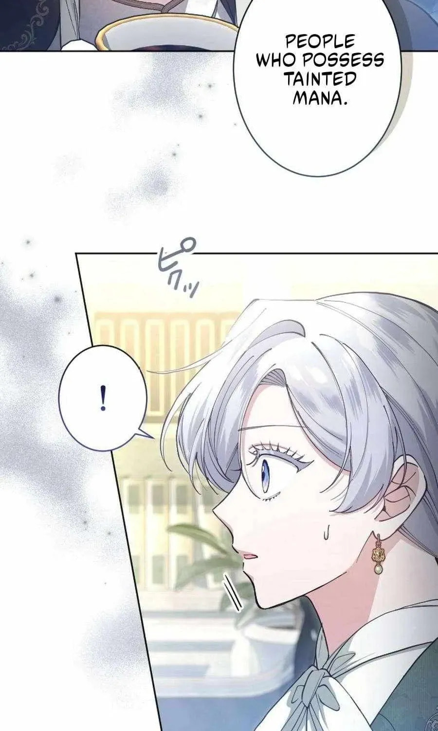 Yomei Wazuka na Kodomo no Mamahaha ni Narimashita Chapter 55 page 10 - 