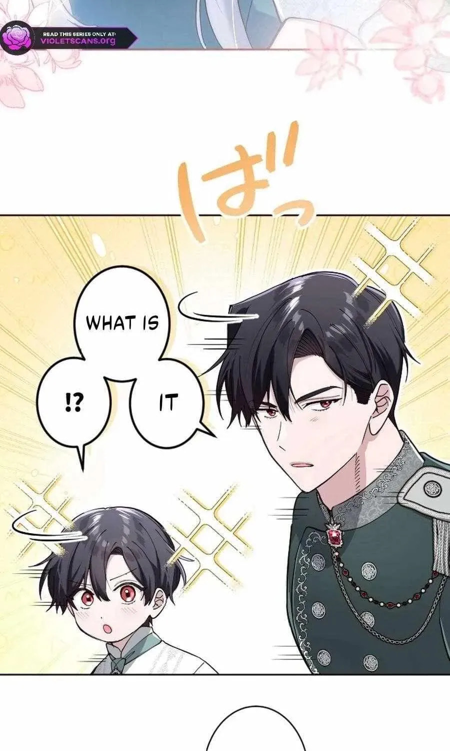 Yomei Wazuka na Kodomo no Mamahaha ni Narimashita Chapter 55 page 94 - 