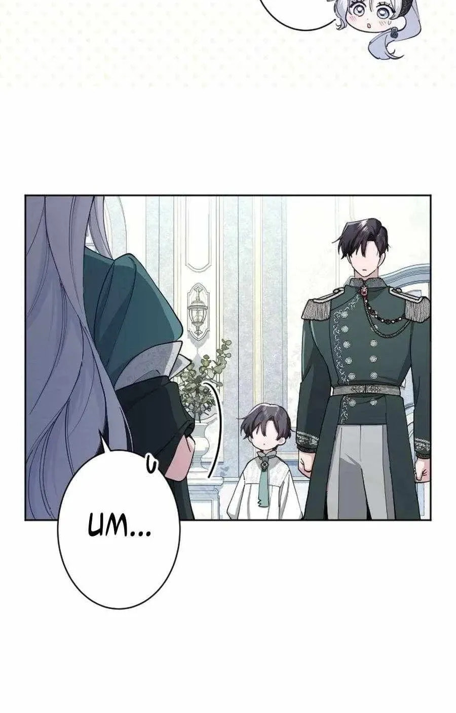 Yomei Wazuka na Kodomo no Mamahaha ni Narimashita Chapter 55 page 97 - 