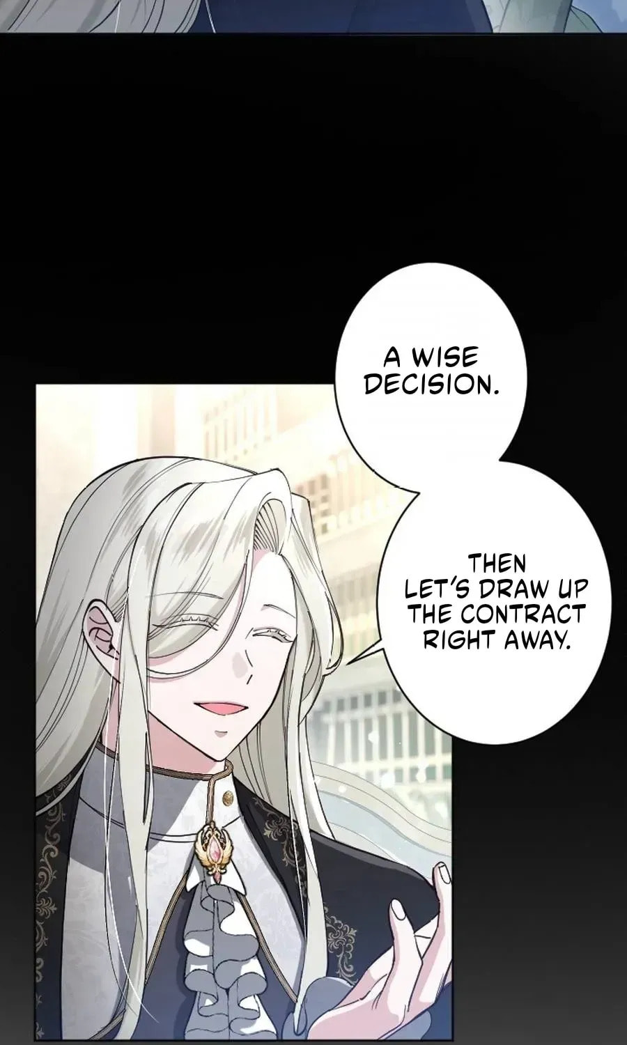 Yomei Wazuka na Kodomo no Mamahaha ni Narimashita Chapter 56 page 21 - 