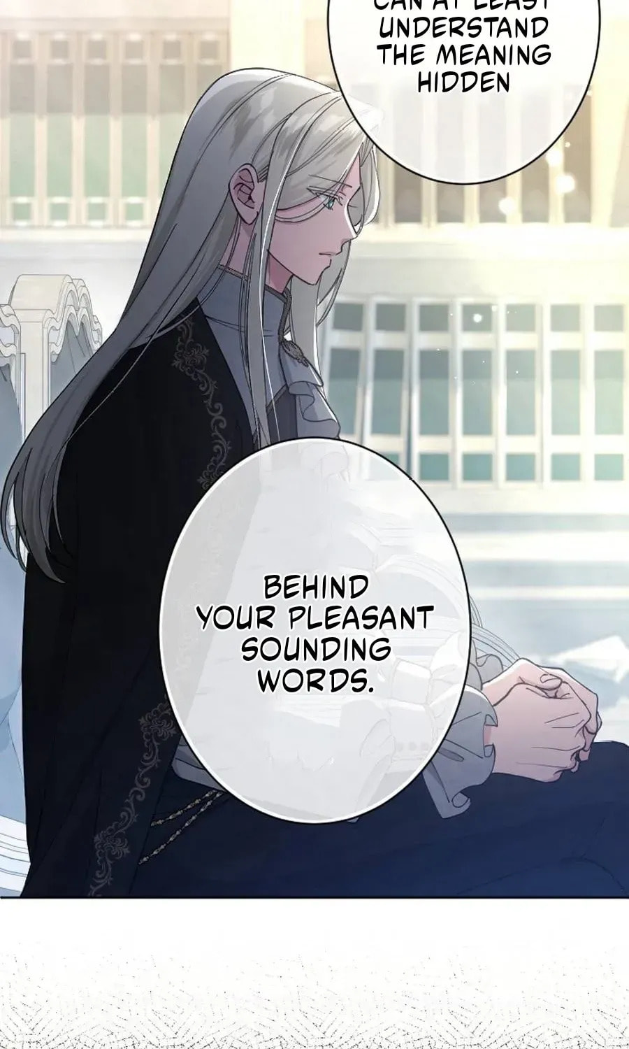 Yomei Wazuka na Kodomo no Mamahaha ni Narimashita Chapter 56 page 35 - 