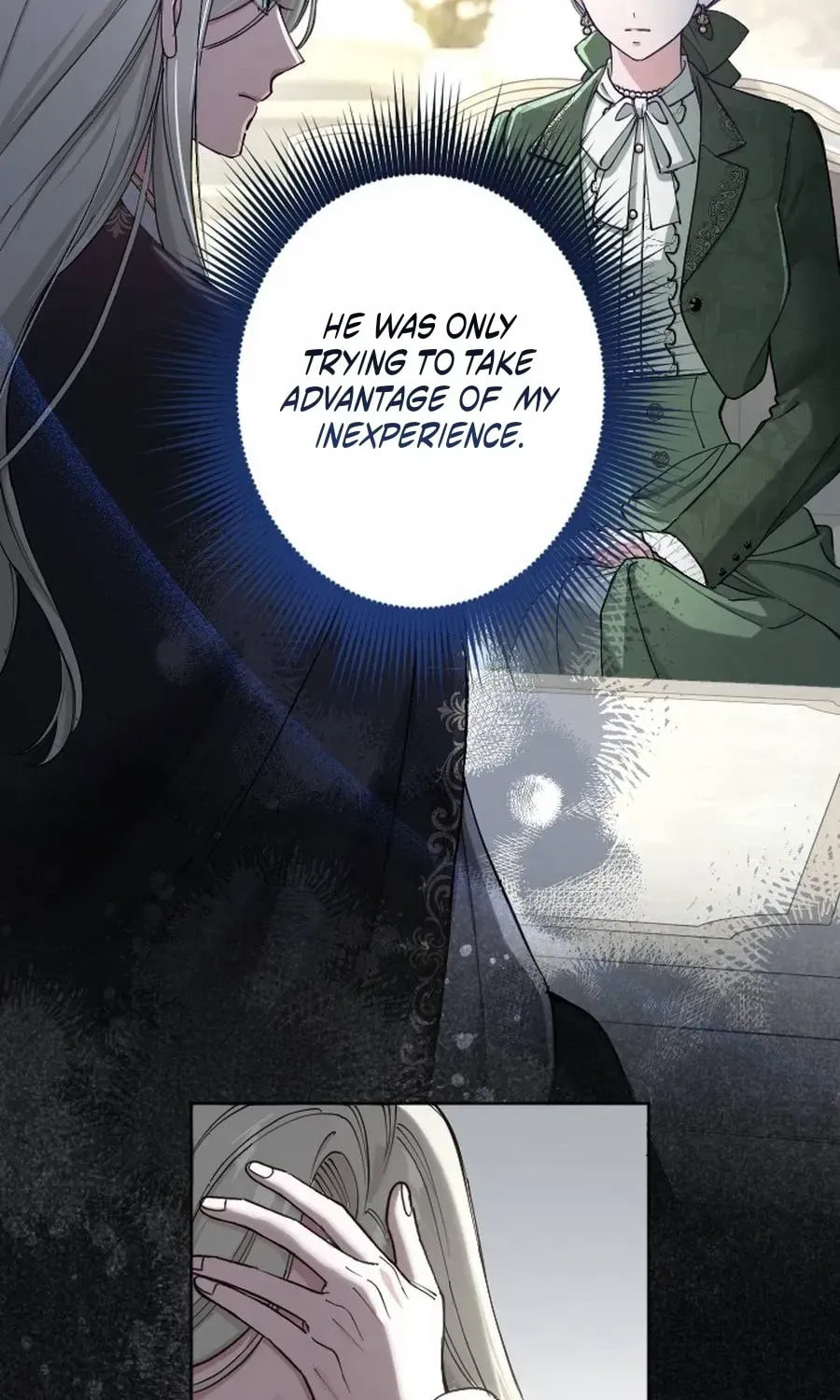 Yomei Wazuka na Kodomo no Mamahaha ni Narimashita Chapter 56 page 38 - 