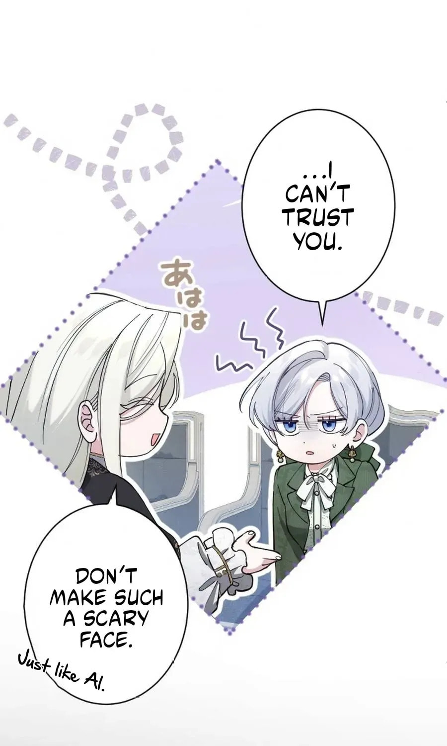 Yomei Wazuka na Kodomo no Mamahaha ni Narimashita Chapter 56 page 47 - 