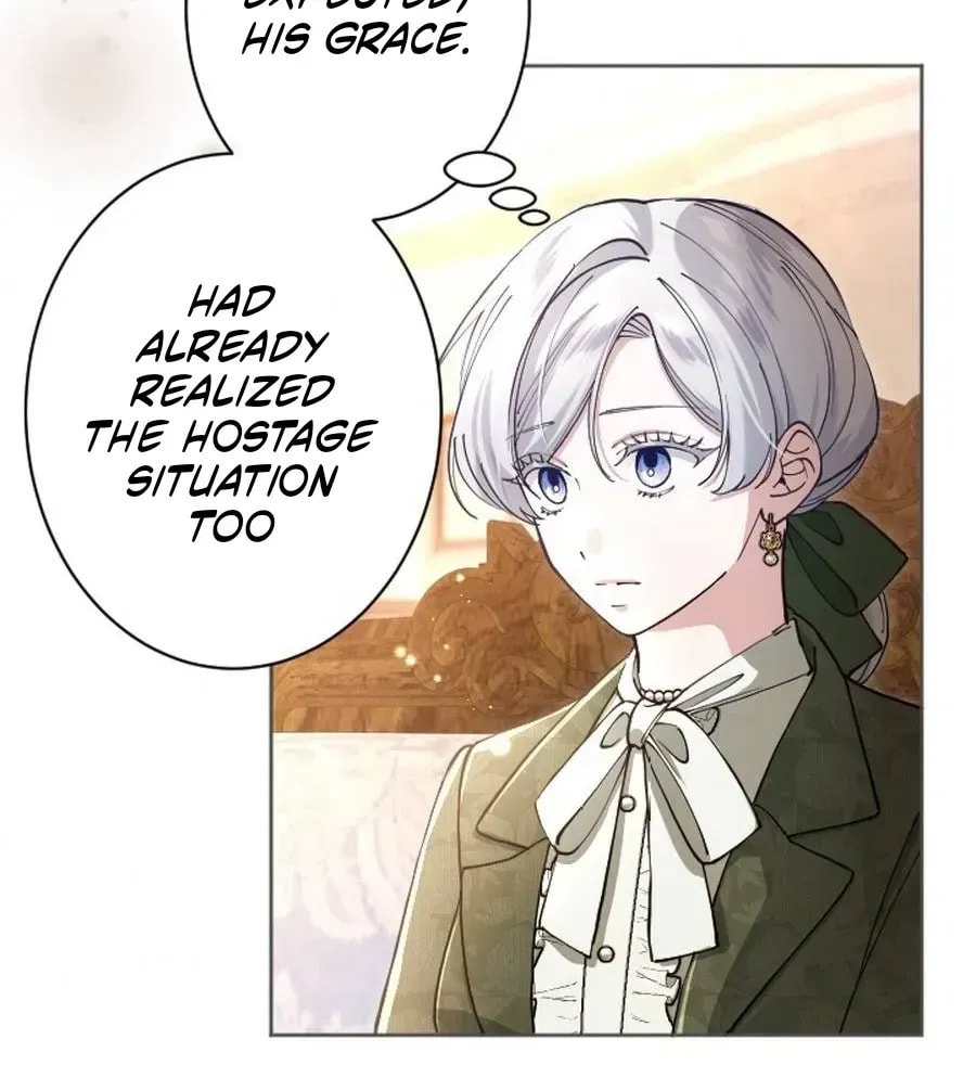 Yomei Wazuka na Kodomo no Mamahaha ni Narimashita Chapter 56 page 54 - 