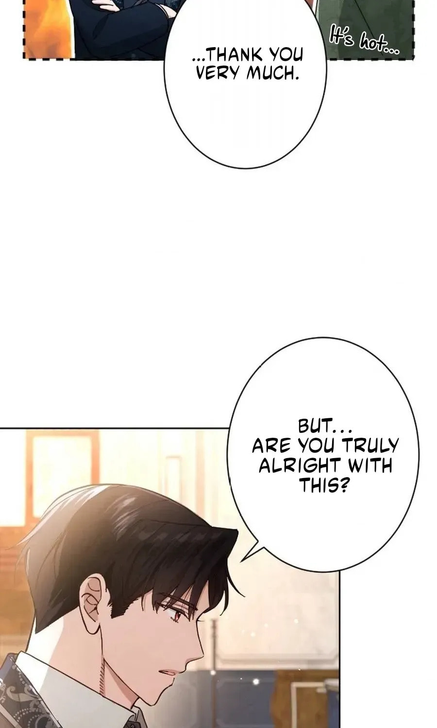 Yomei Wazuka na Kodomo no Mamahaha ni Narimashita Chapter 56 page 58 - 