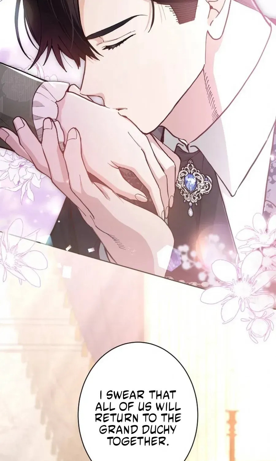 Yomei Wazuka na Kodomo no Mamahaha ni Narimashita Chapter 56 page 70 - 