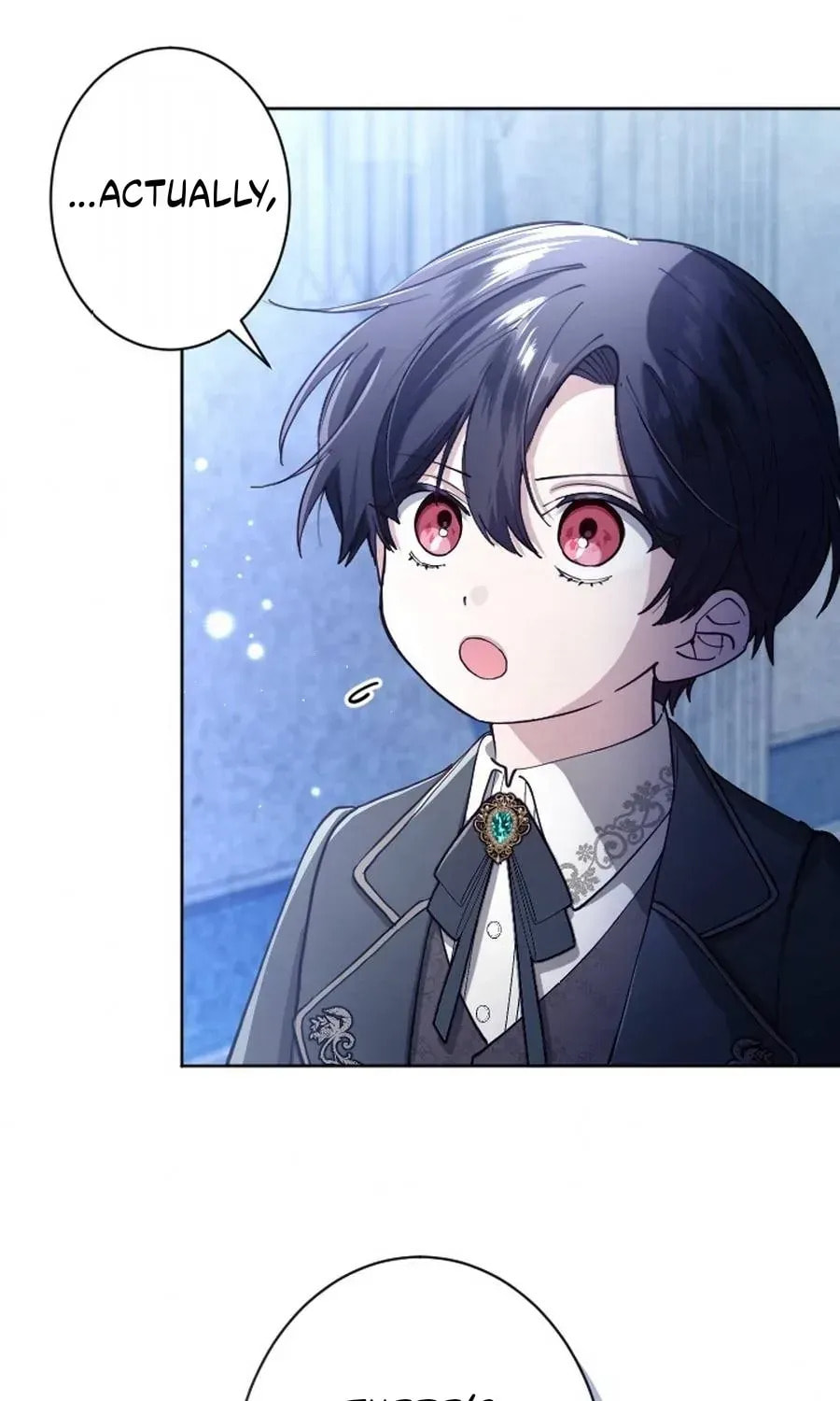 Yomei Wazuka na Kodomo no Mamahaha ni Narimashita Chapter 56 page 83 - 