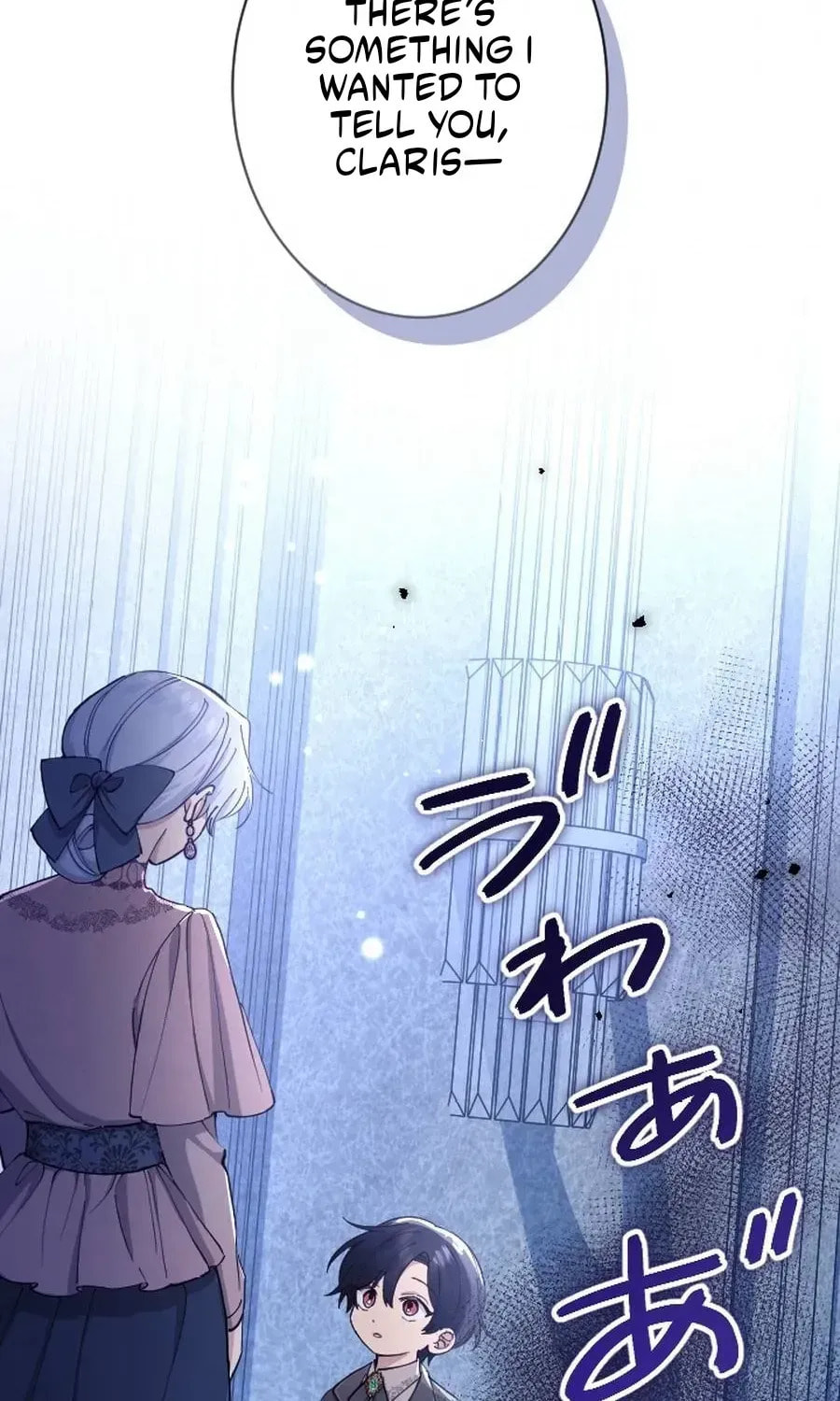 Yomei Wazuka na Kodomo no Mamahaha ni Narimashita Chapter 56 page 84 - 