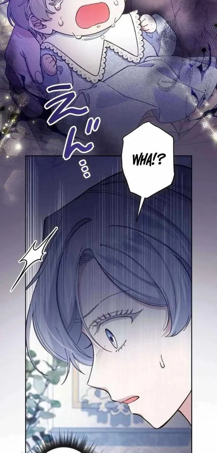 Yomei Wazuka na Kodomo no Mamahaha ni Narimashita Chapter 57 page 2 - 