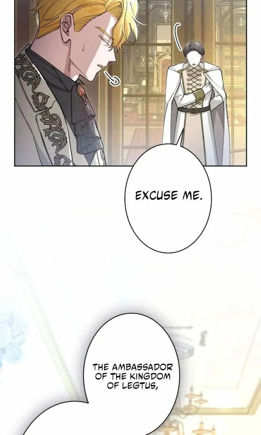 Yomei Wazuka na Kodomo no Mamahaha ni Narimashita Chapter 57 page 11 - 